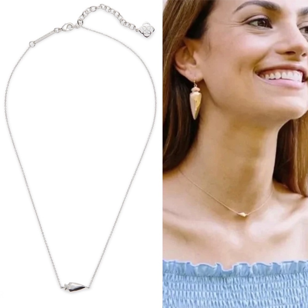 Kendra Scott Steph Necklace